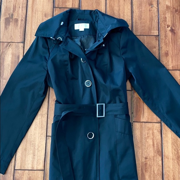 Michael Kors Black jacket - Picture 2 of 7